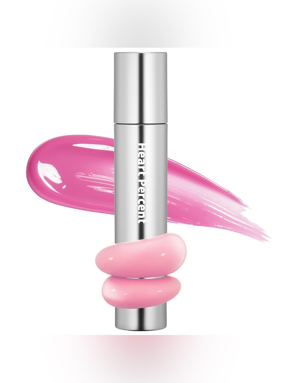 Heart Percent Dote on Mood Glowy Lip Tint